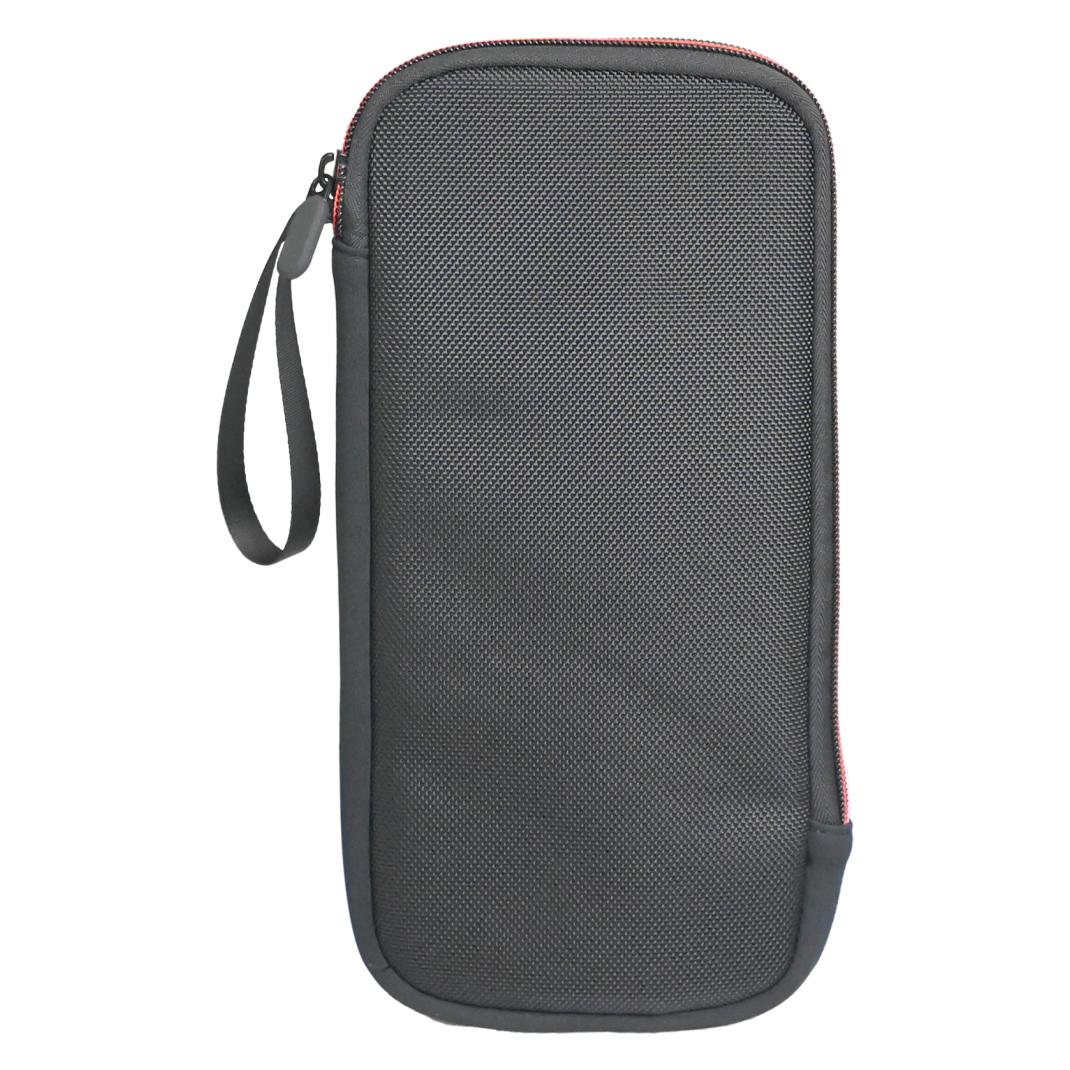 Deep Explorer - Soft Carry Bag Black (Switch 2) (DEEP EXPLORER)