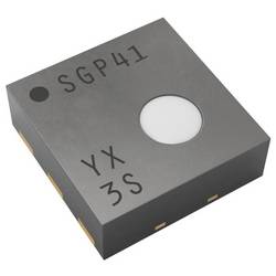 Sensirion 3.000.060 Gas-Sensor SGP41-D-R4 1 St.