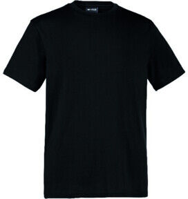 T-Shirt, taille L, bleu royal ; BayCity