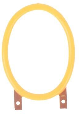 Uplift Essentials Yellow LED Filament Light DIY Decoration Accessory o