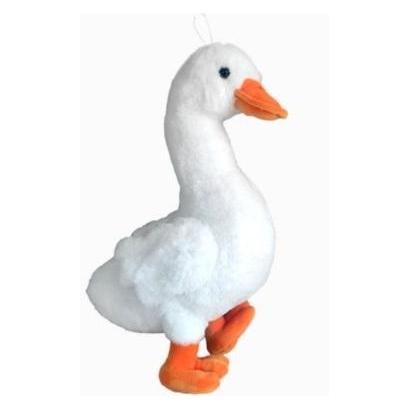 Dubi Gans mit Anhänger, 33 cm (33 cm) (47786078)