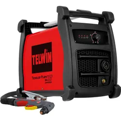 Telwin, Schweissgerät, Plasmaschneidinverter 54 XT inkl.PK Brenner (Inverterschweissgerät)