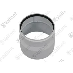 Adapter 125-110 Vaillant-Nr. 147752