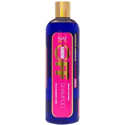 Pferdeshampoo Show Off Shampoo