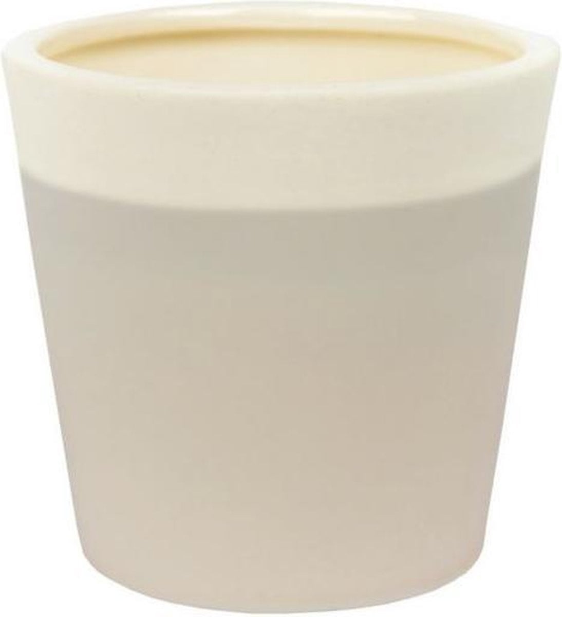 Yankee Candle Votive Holder Pastel Hue Grey