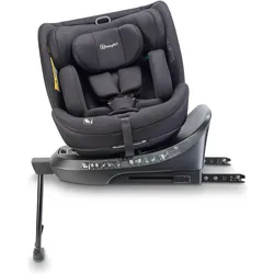 BabyGo, Kindersitz, Move 360 (Kindersitz, Reboarder, ECE R129/i-Size Norm)