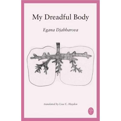 My Dreadful Body, Taschenbuch von , Linden Editions, 978-1-919196-02-2