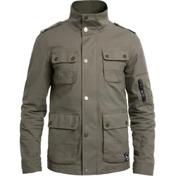 John Doe Explorer Motorrad Textiljacke XXL