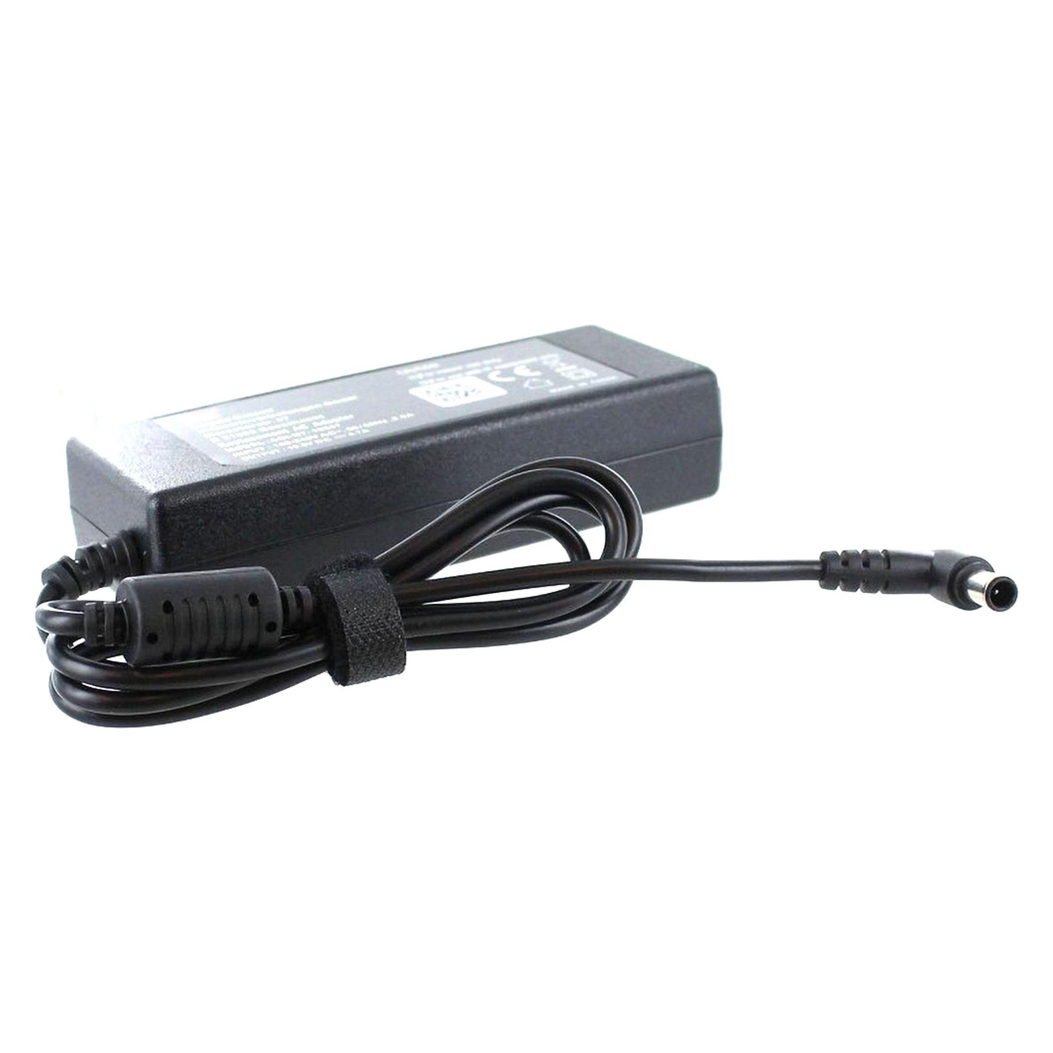 AGI 44645 - Monitor - Indoor - 100 - 240 V - 90 W - 19.5 V - Schwarz (90 W) (44645)