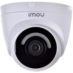 Imou IPCam Turret Outdoor IM-IPC-T26EP-0280B (1920 x 1080 Pixels), Netzwerkkamera, Weiss