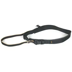 Martin Sellier Canicross (38, Hund, Allgemein, Hundesport), Halsband + Leine