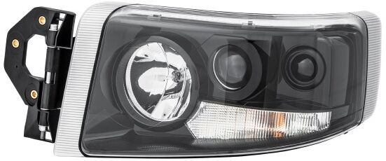 HELLA 1LL 011 899-311 Headlight