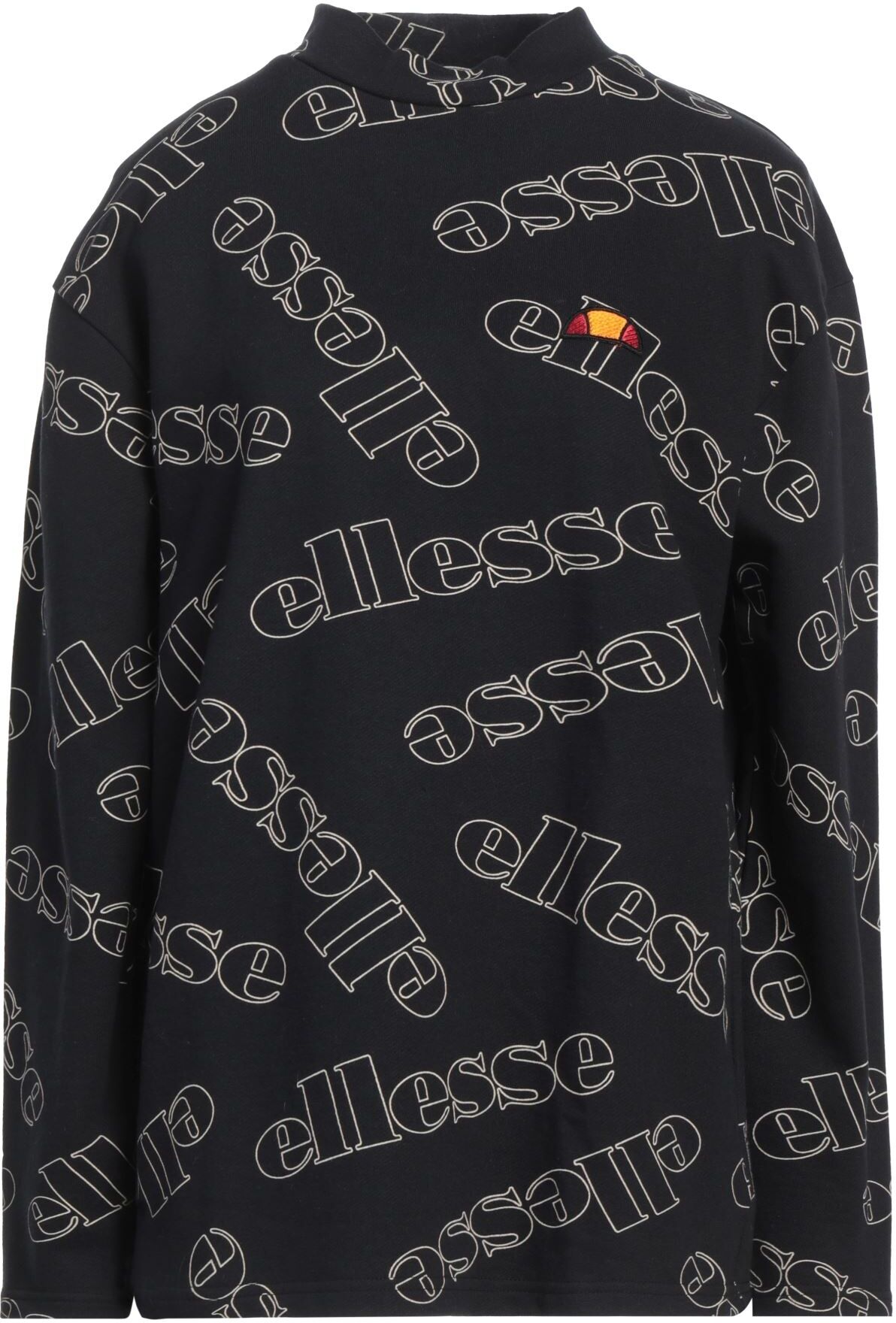 Ellesse Sudadera Mujer Plomo 34,36 Mujer