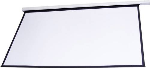 Eurolite 16:9 Leinwand (B x H) 3.6m x 2m