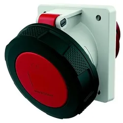 Mennekes Anbaudose TA 209P