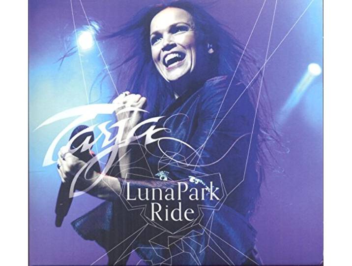 Luna Park Ride