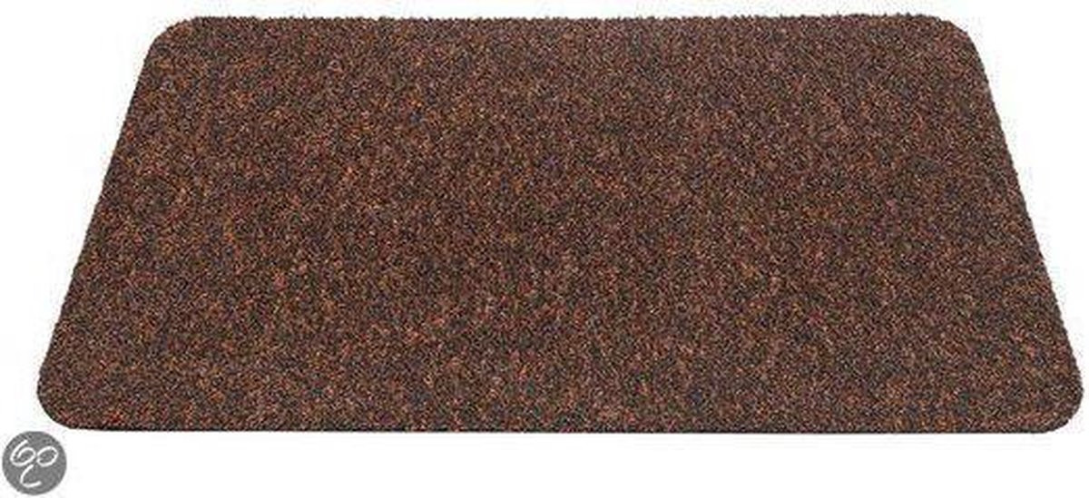 Hamat Aqua Stop Bruin 60 x 100 cm