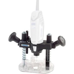 Dremel Dremel Oberfräsenvorsatz 26150335JA, 335, für  Multifunktionswerkzeuge