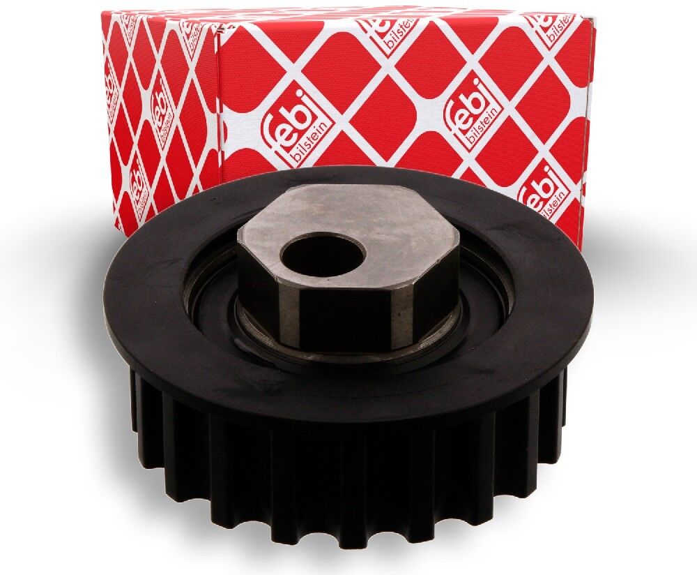 FEBI BILSTEIN 04345 Spannrolle, Zahnriemen