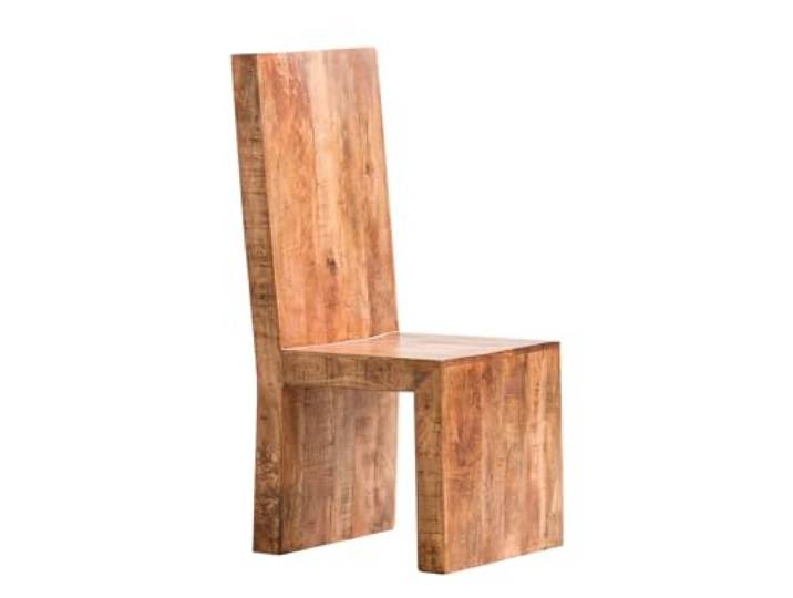 Woodkings Esszimmerstühle Country I 2er Set rustikal und stabil aus Massivholz Holzstuhl für Küche & Esszimmer Langlebig & Pflegeleicht