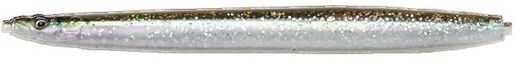 Savage Gear 3d Soft Line Thru Sandeel-Glitter Sandeel
