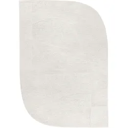 Wecon Home, Teppich, Teppich Dodo (140 x 70 cm)