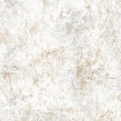 "Veer Decor Luxurious Marble Wallpaper - Roll 20.86""x33ft"