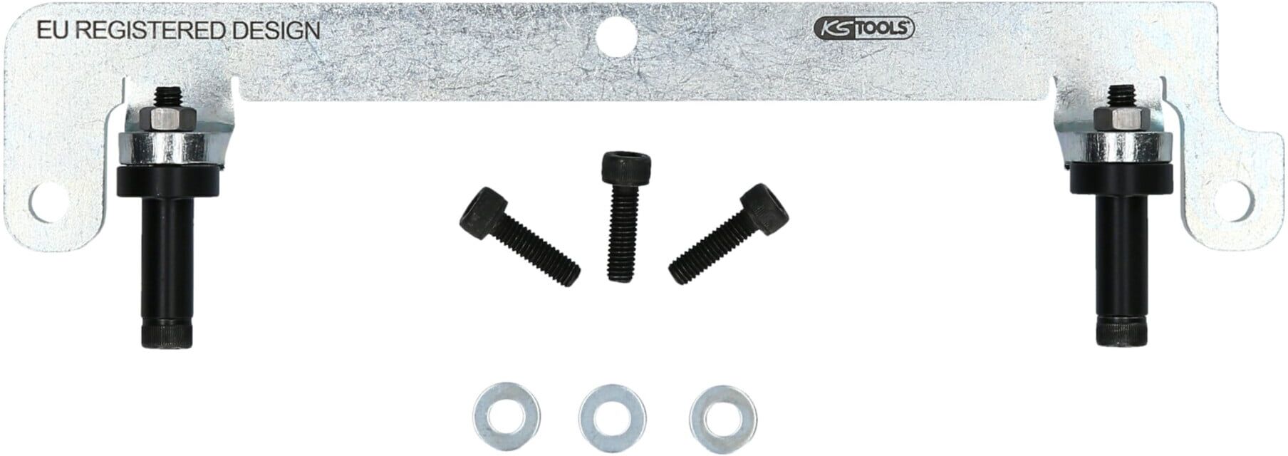 KS Tools Steuerketten-Montagewerkzeug für Mercedes (400.0008)