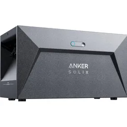 Anker Solix, Stromspeicher, Solix Solarbank 2 E1600 AC