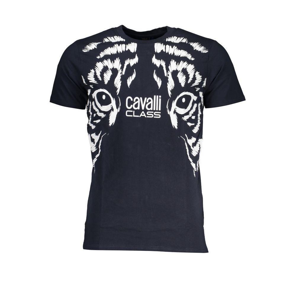 Tijger Graphic T-shirt Korte Mouwen