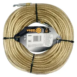 Toya, Seil, 85003 (34 m)