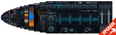 iZotope MPS 9 UG Mix/Master Adv
