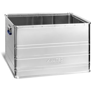 Alutec Alubox Logic 191 15191, 191 Liter, 768 x 575 x 480 mm