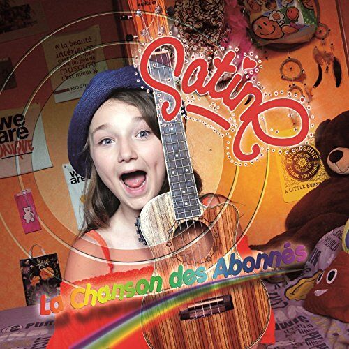 Satine Walle la Chanson des Abonnes - Preis vom 08.10.2026 07:26:42 h
