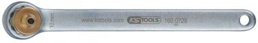 Ks Tools Doppel-Ringschlüssel, Entlüfterschraube/-Ventil 1600729