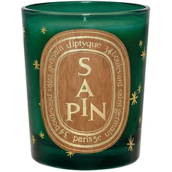 190g diptyque Sapin (Tanne) Klassische Duftkerze