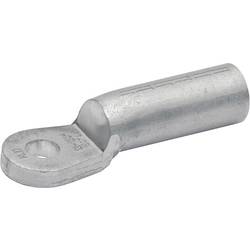 Klauke 271R12 n. DIN 185qmm rm/sm 240qmm se M12 läng. Rohrkabelschuh ohne Isolierung 180 ° M12 240 mm² 1 St. Piece