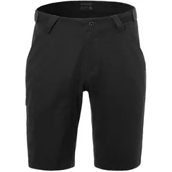 Giro, Herren, Velohosen, M Arc Short Mid (36), Schwarz