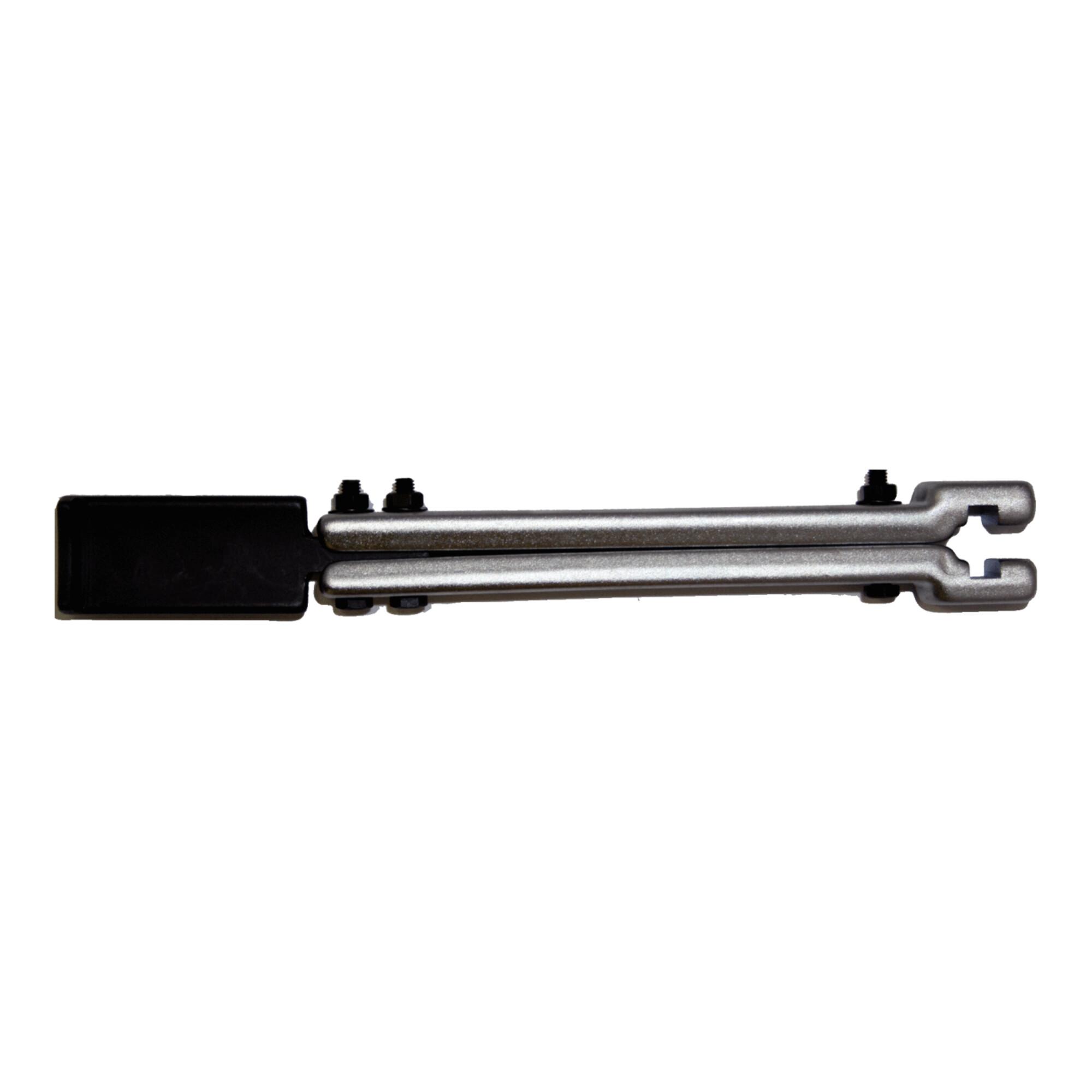 KS Tools Abzieharm, 260mm (700.1316)
