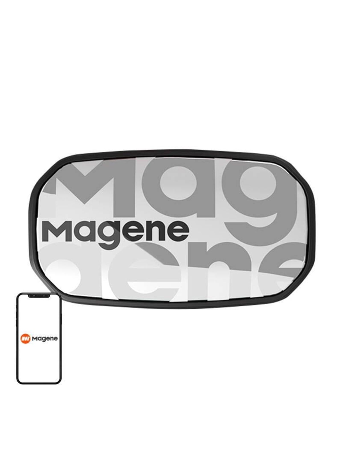 Magene Heart rate sensor H603 - white