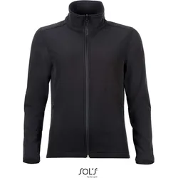 SOLS Damen 2-Lagen Softshell Jacke Softshell-Jacke 01194