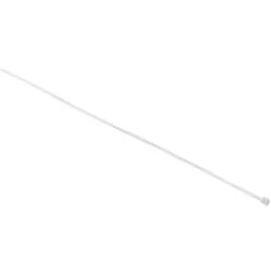 HellermannTyton 330x2,8mm (Kunststoffkabelbinder, 330 mm, 100 Stk.)