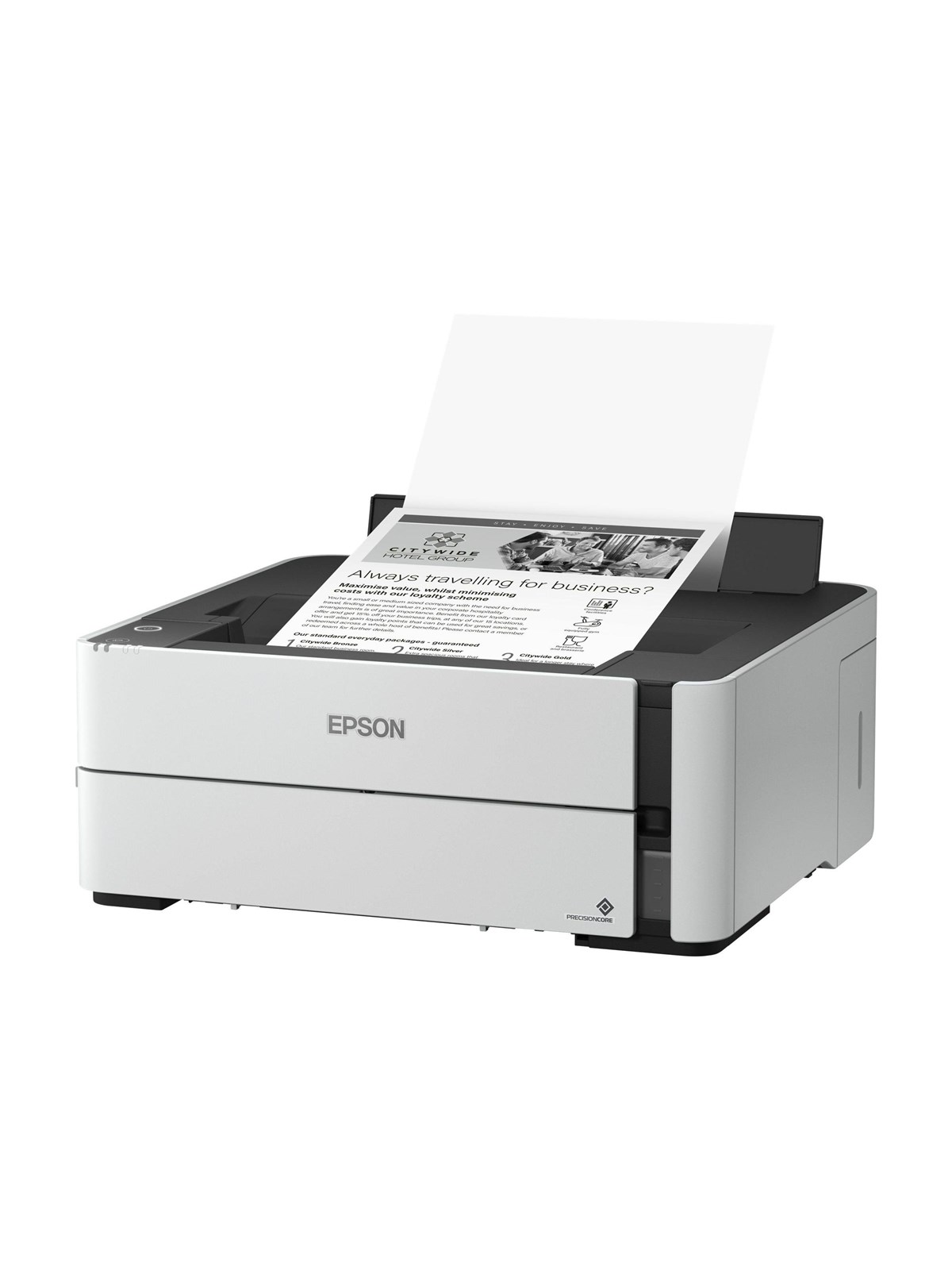 Epson EcoTank ET-M1170 - Einfarbig - Tinte