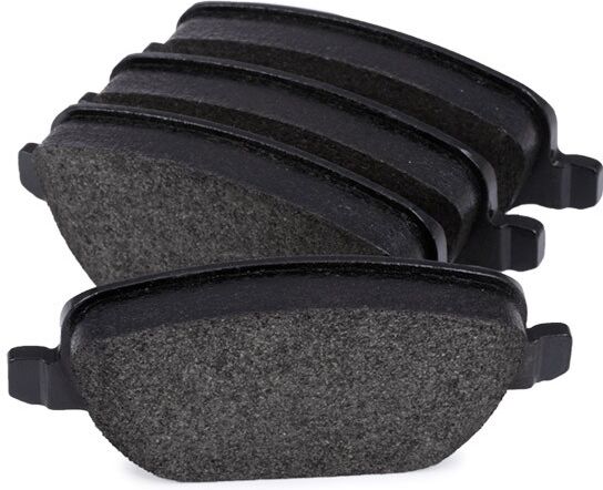 Bosch 0 986 424 775 Brake pad set