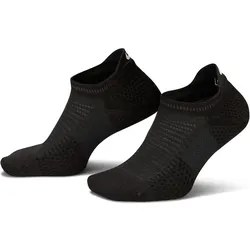 NIKE Unicorn Dri-FIT ADV Cushioned No-Show Socken 010 - black/anthracite/white 38-42