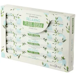 Plant Based Incense Sticks - Relaxing