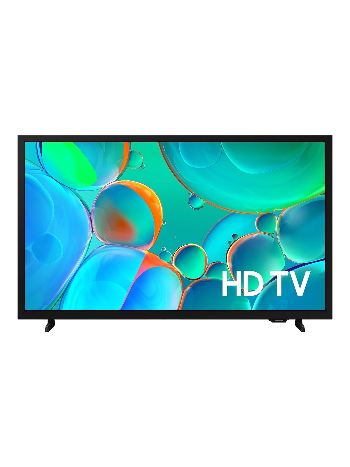 Samsung 32" Flachbild TV LED 720p High Dynamic Range 10+ (HDR10 Plus) UE32H5002FK H5000 Series - 32" LED-backlit LCD TV - HD