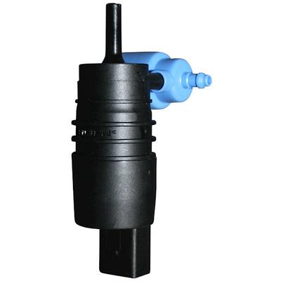 JP GROUP Waschwasserpumpe, Scheibenreinigung vorne und hinten 1398500400 für Mercedes MITSUBISHI SMART MINI