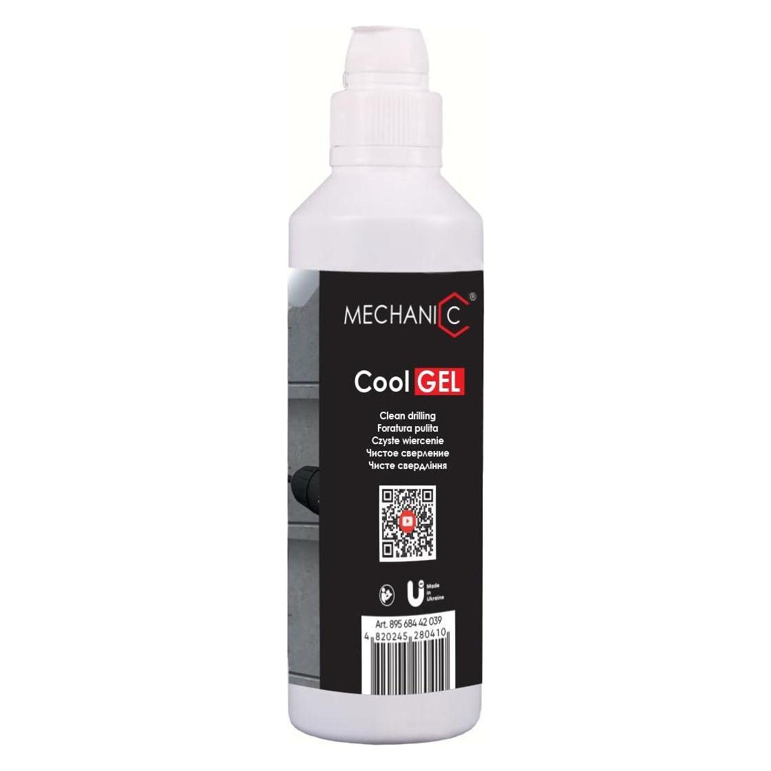 Distar Żel do wiercenia Mechanic CoolGEL 250 g (52271097)