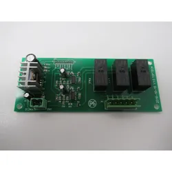 Optimum Steuerplatine TM 4010 für Bedienpanel